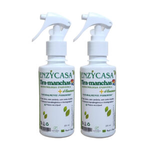 Enzycasa Combo 2 potes