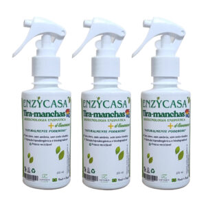 Enzycasa Combo 3 potes